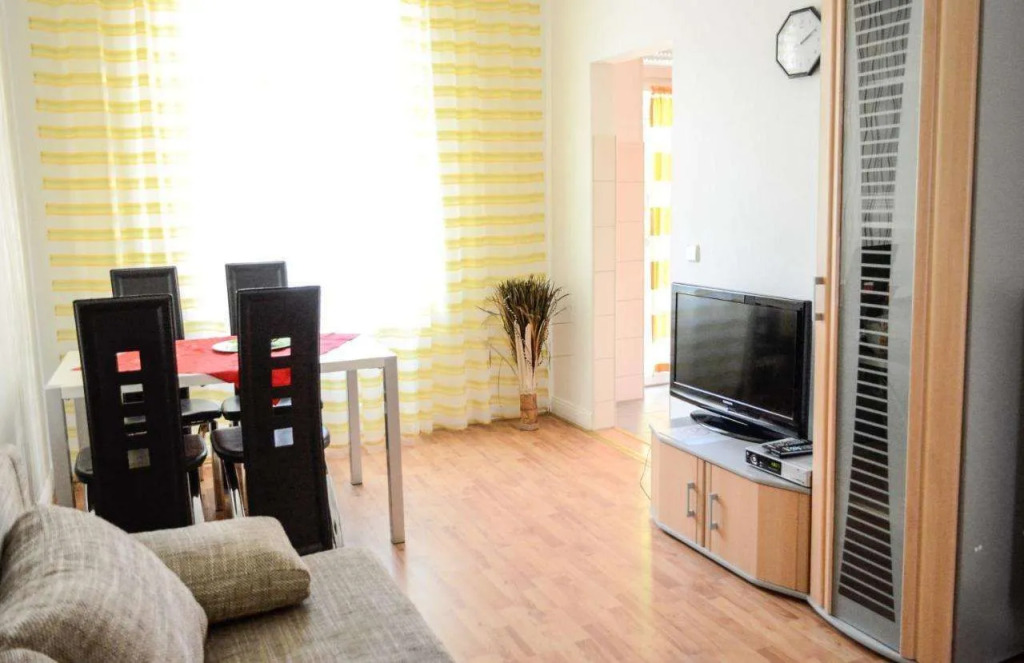 Ferienhaus Seerose