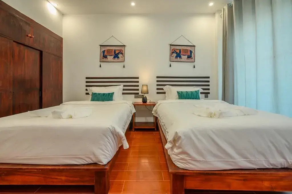 Amanda Hotel