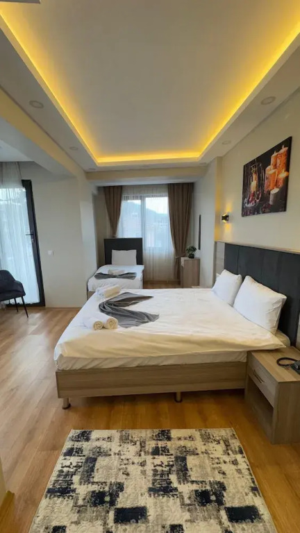 Lions Boutique Hotel
