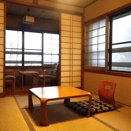 Namegawaonsen Fukushimaya