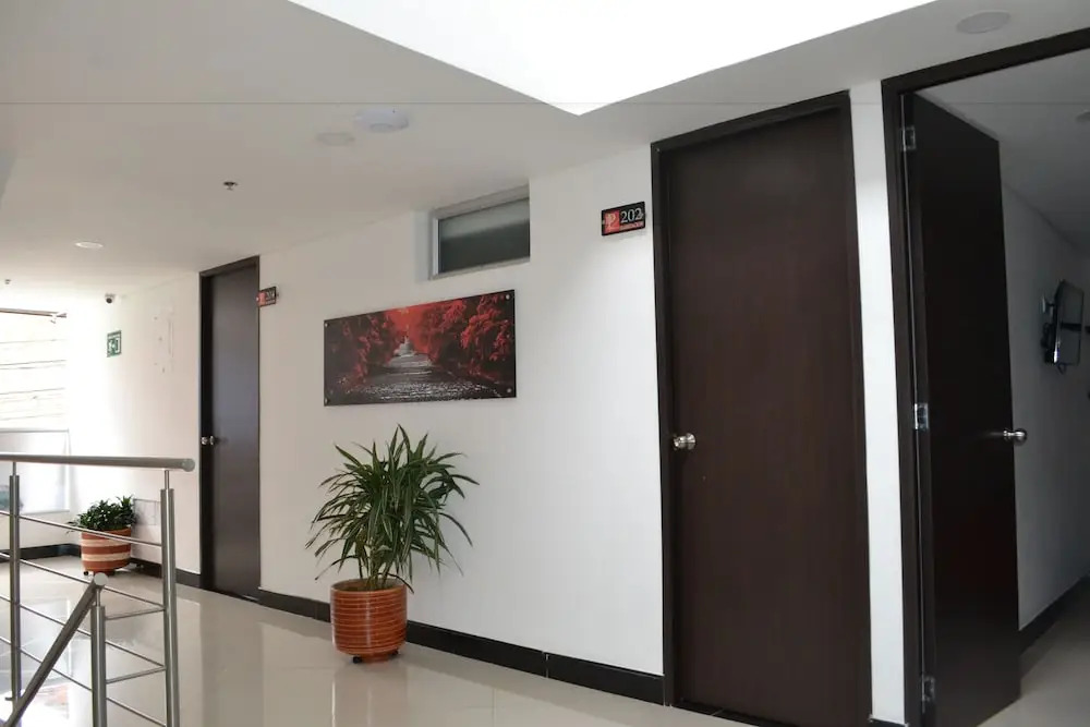 Hotel Prado