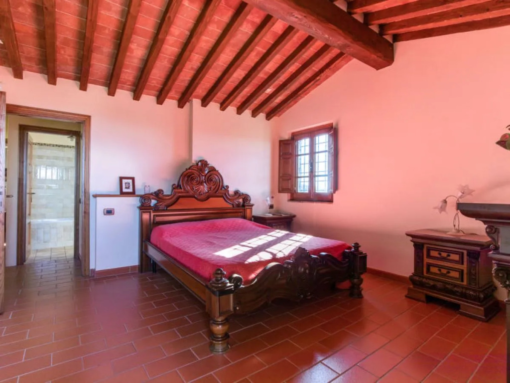Villa Al Pozzo by Interhome