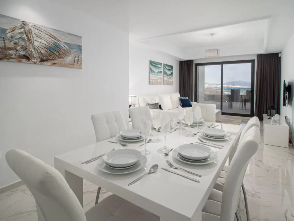 Casas del Mar 5003
