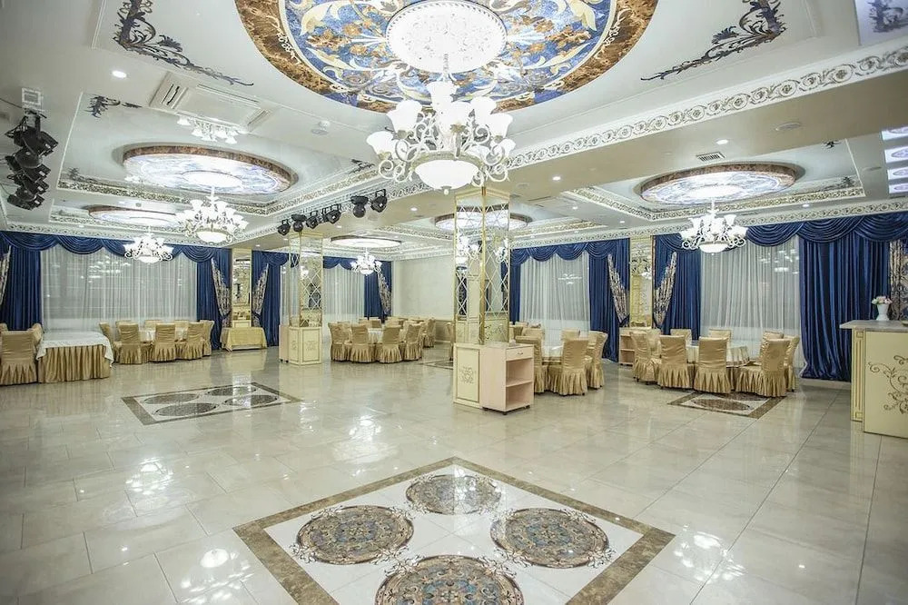 Zhan Villa