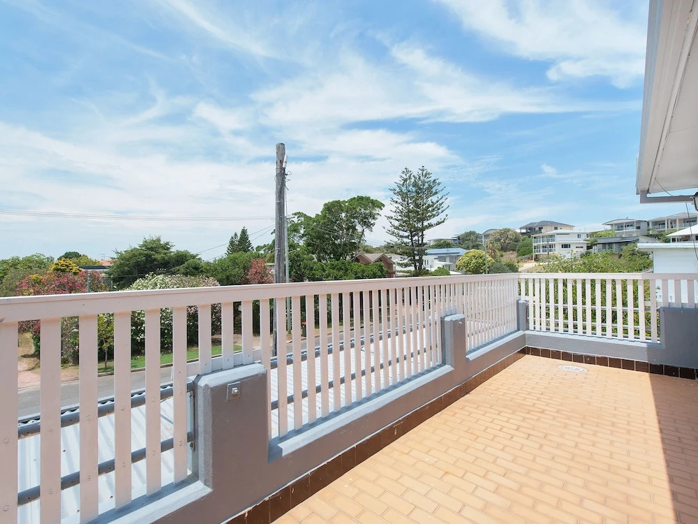 The Loft at Fingal Bay