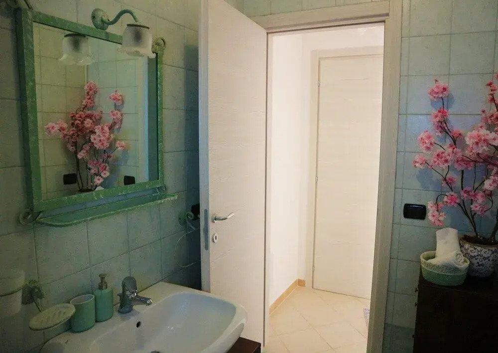 B&B FronteMare