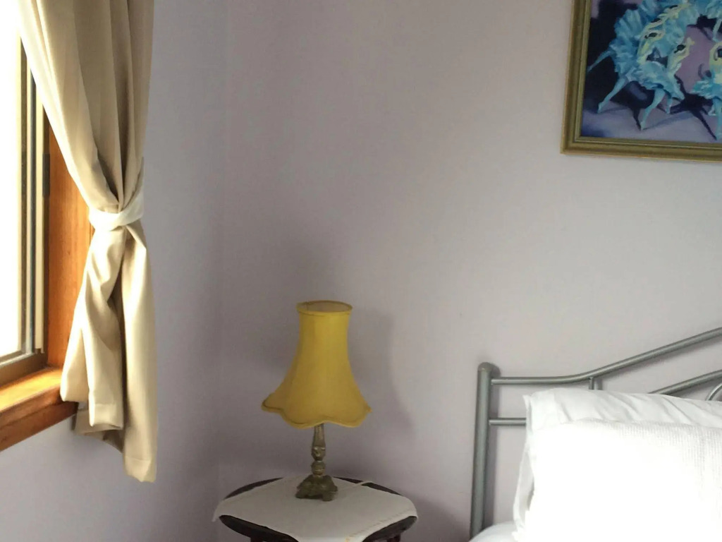 Pearl of Contentment Retreat
