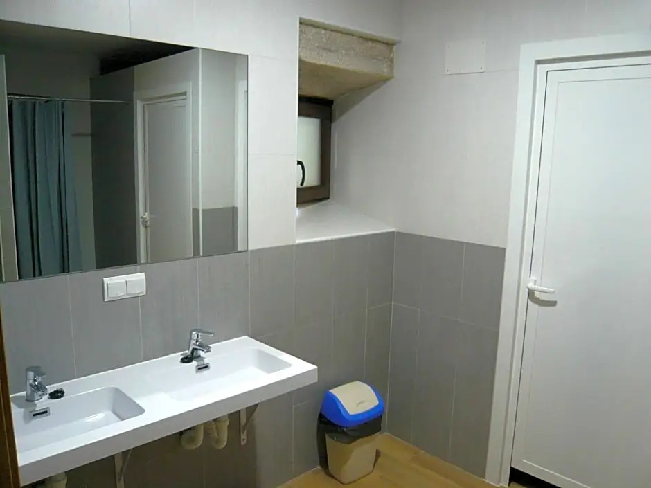 Albergue El Paso