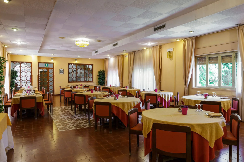 Hotel Conchiglia dOro