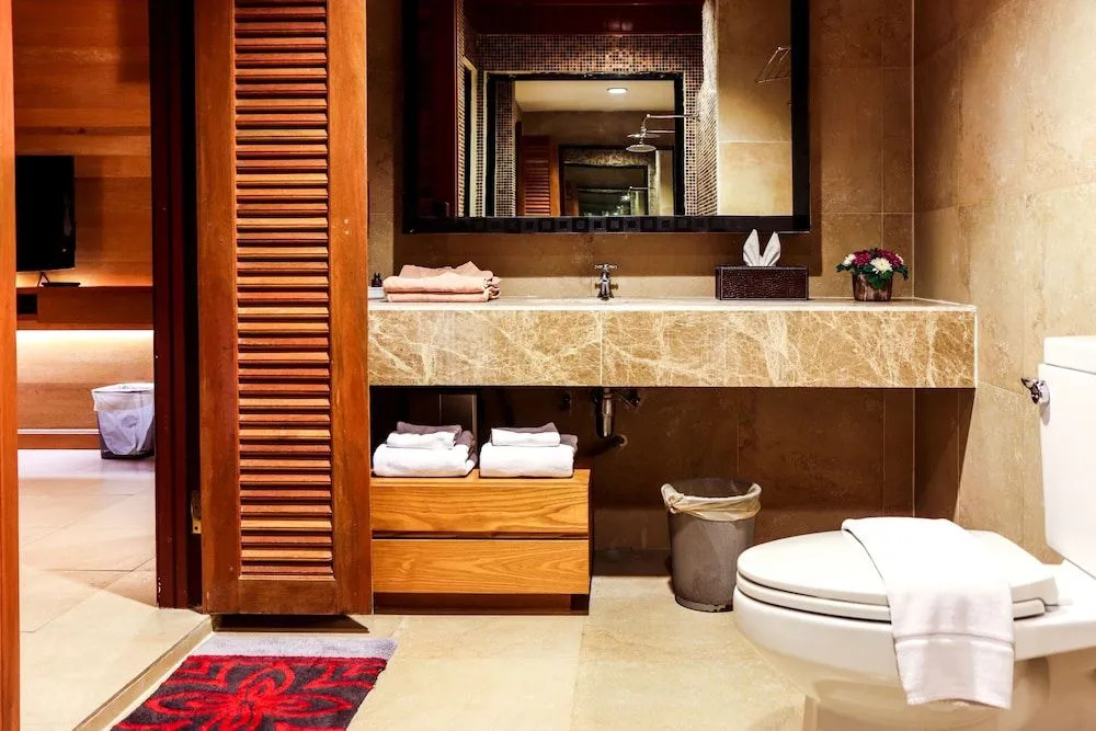 The Bonanza Resort Khaoyai