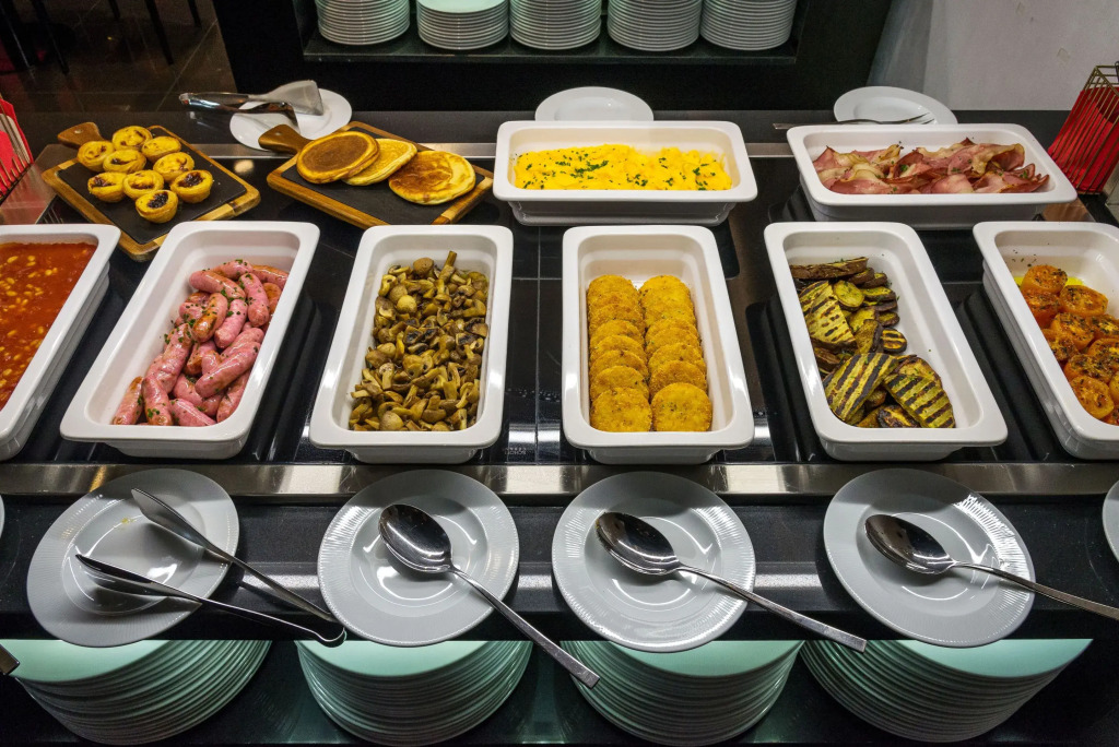 Maxime Boutique Hotel Avenida da Liberdade
