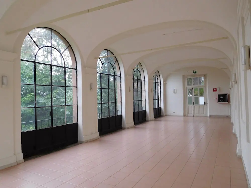 Pravernara Rooms