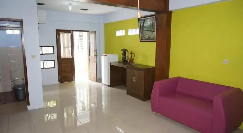 Alamo Homestay