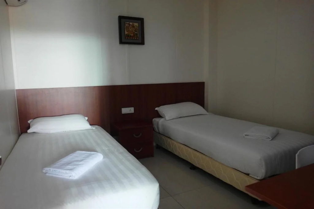 Bahagia Villa
