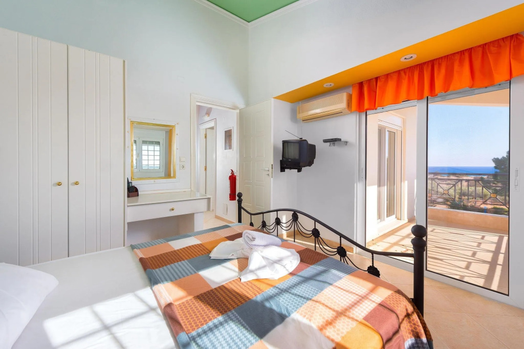 Piccolo Paradiso Villas