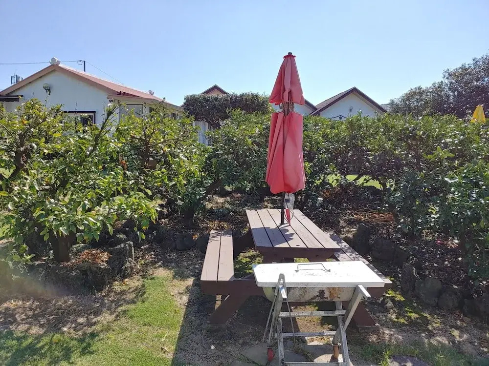 Gyul House - 76sqm