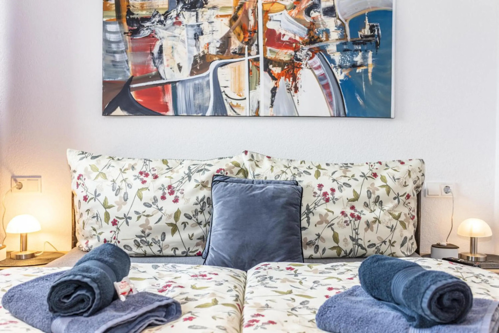 Ferienwohnung Rammler Hollersbach