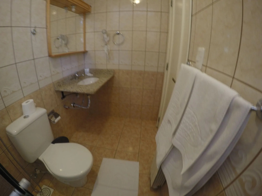 Hotel Pousada Ald Mama