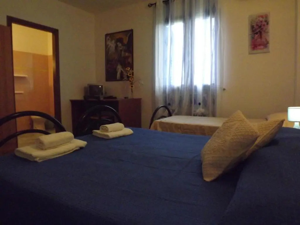Agriturismo Quattro Mori