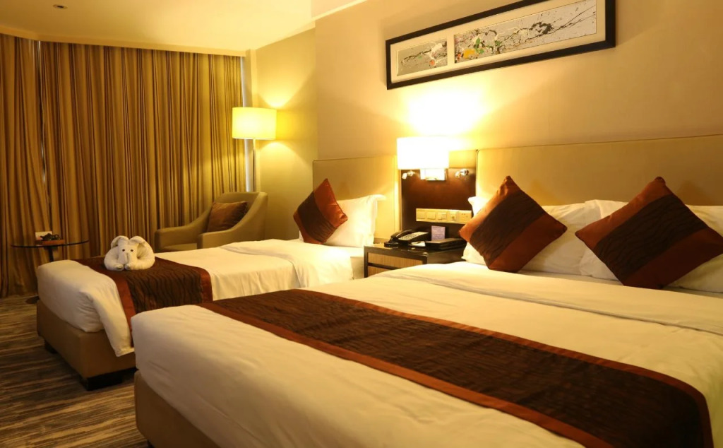 Kingdo Hotel