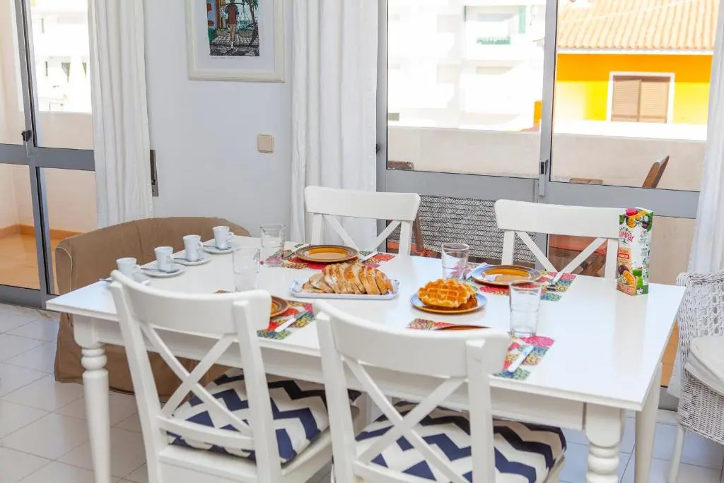B01 - Alvor Marachique Apartment
