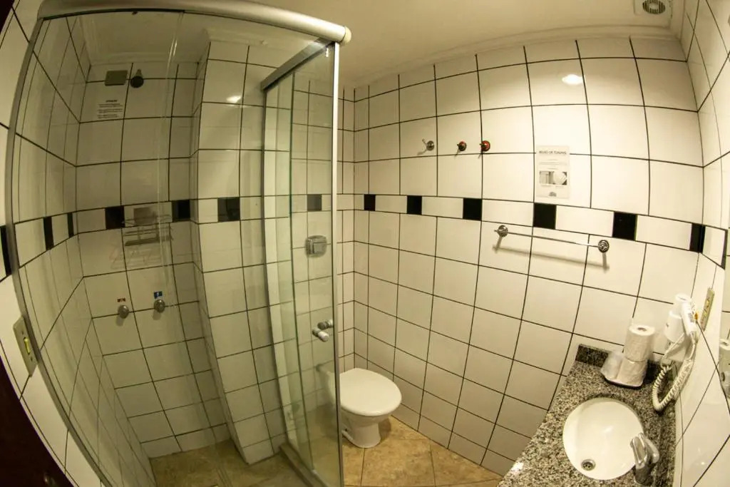 Hotel Dom Rafael Executivo