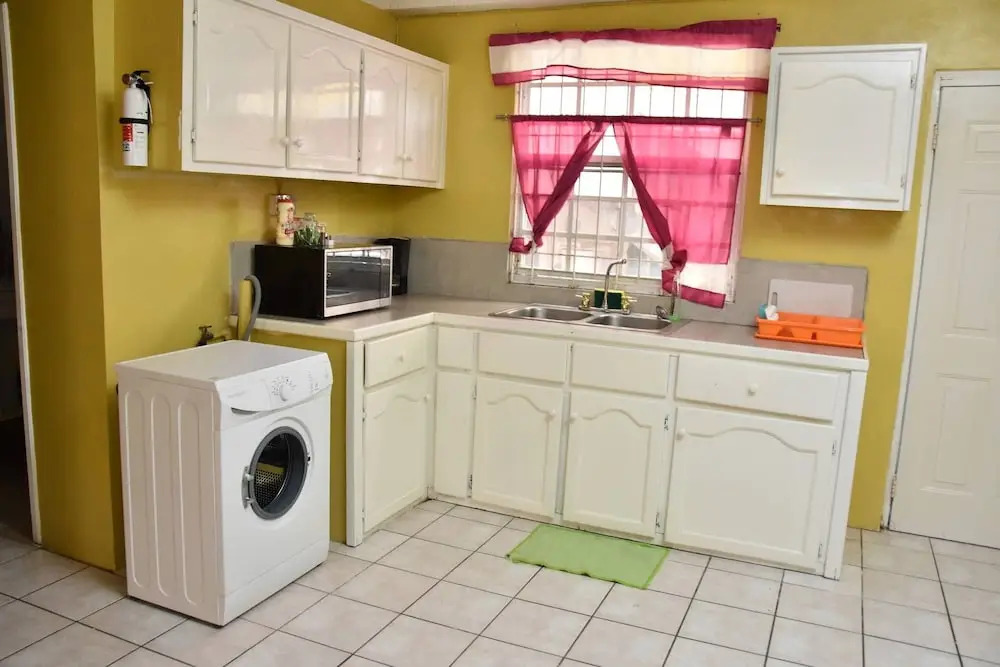 Aanola Villas A4 Spacious Caribbean Casa