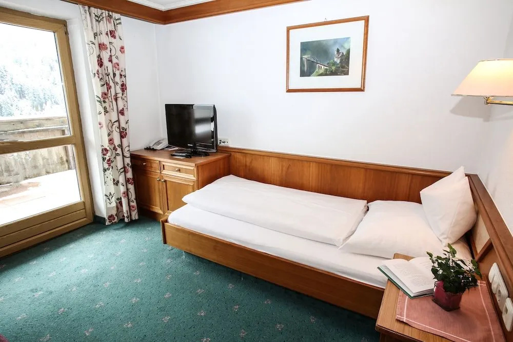 Hotel Post Kappl