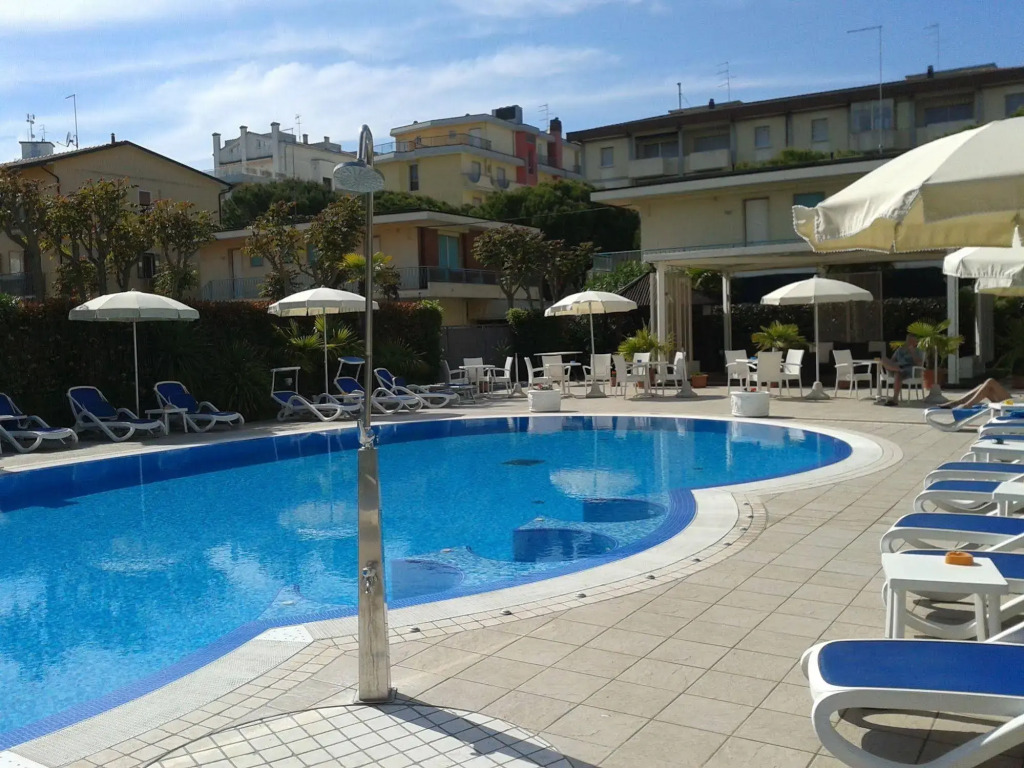 Hotel Helios