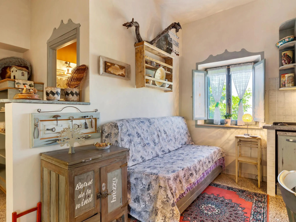 Apartment in Stroncone Near Piediluco Lake