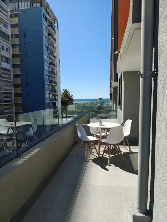 Vistas de Valparaíso 617
