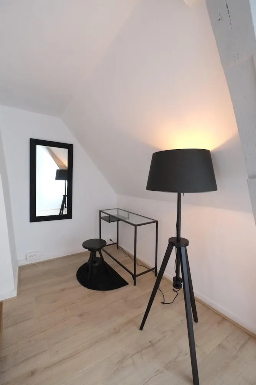 Apartment Standing Vieux Lille
