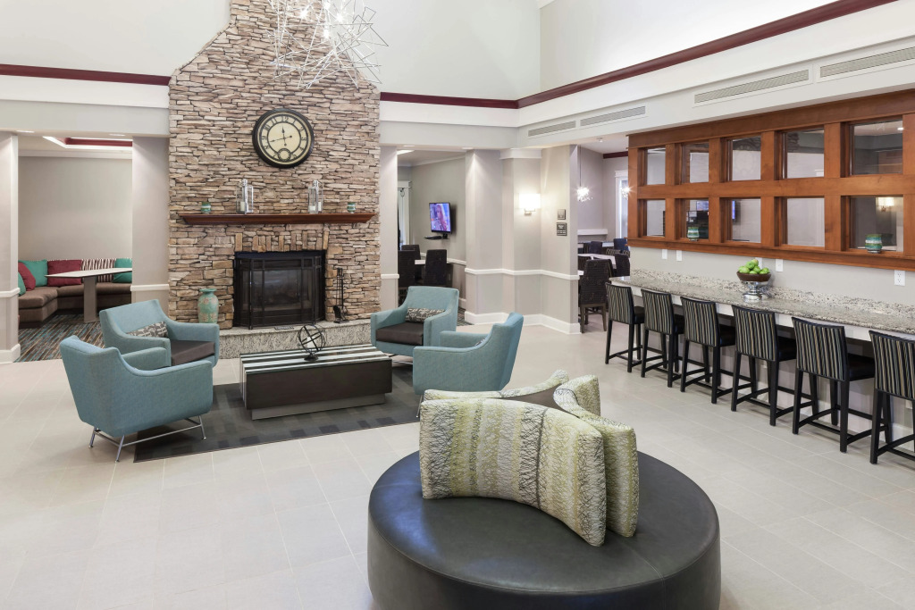 Residence Inn by Marriott Boston Marlborough