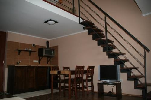 Kiwi Deluxe Apartman