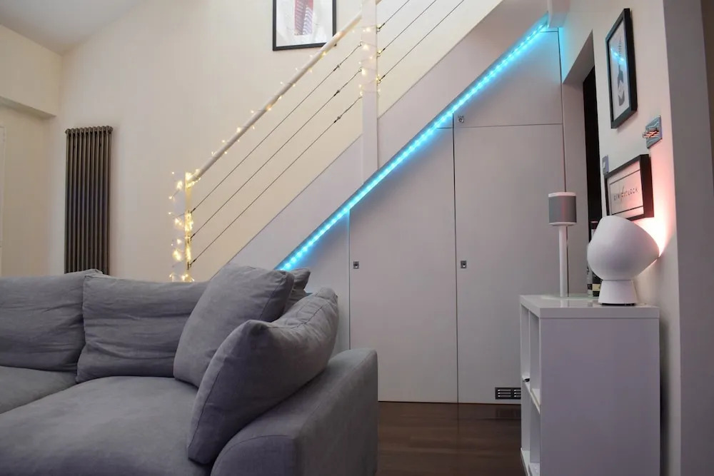 1 Bedroom Apartment in Wapping