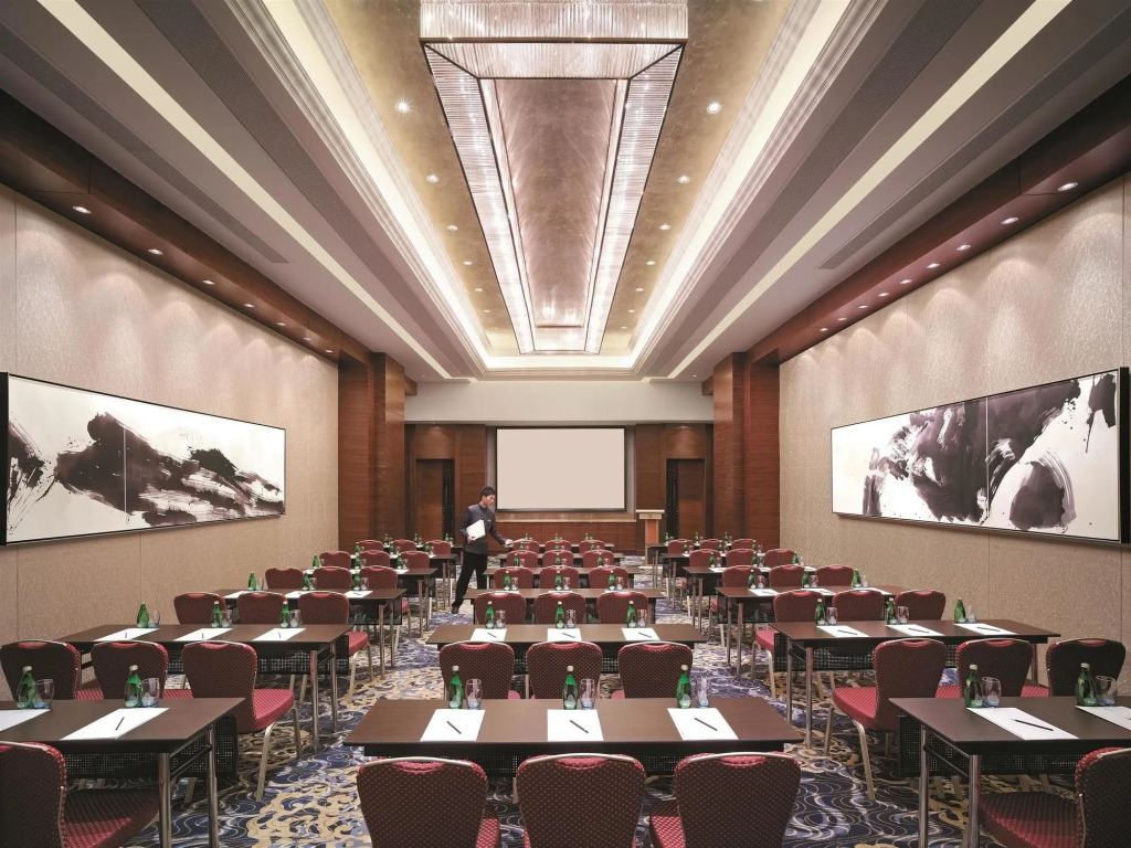 Shangri-La Yangzhou