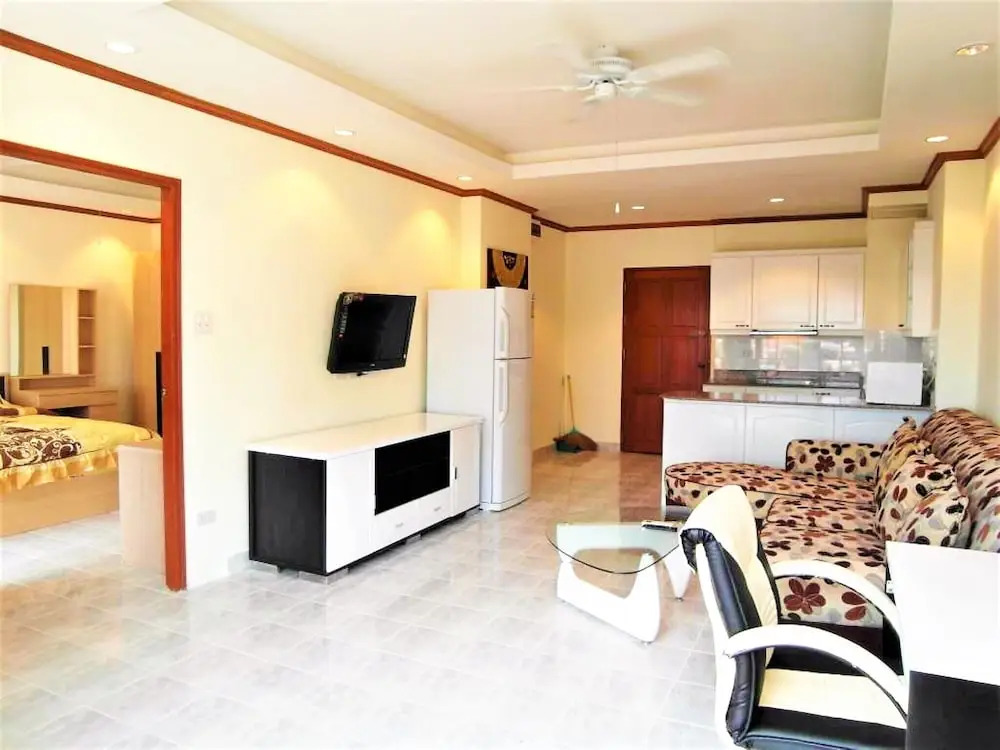 Sea Views With Rentbuythailand