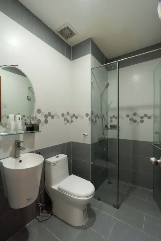 Anna Premier Apartment Ho Chi Minh 2