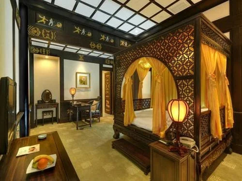 Old Chengdu Club