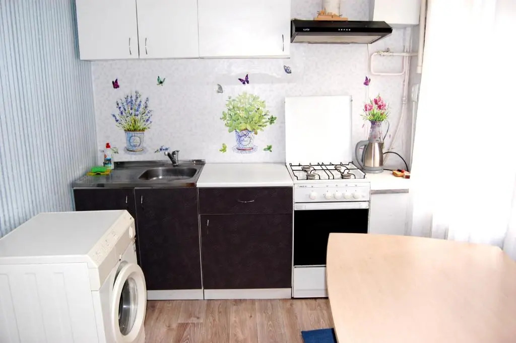Standard Apartment on Umanskaya