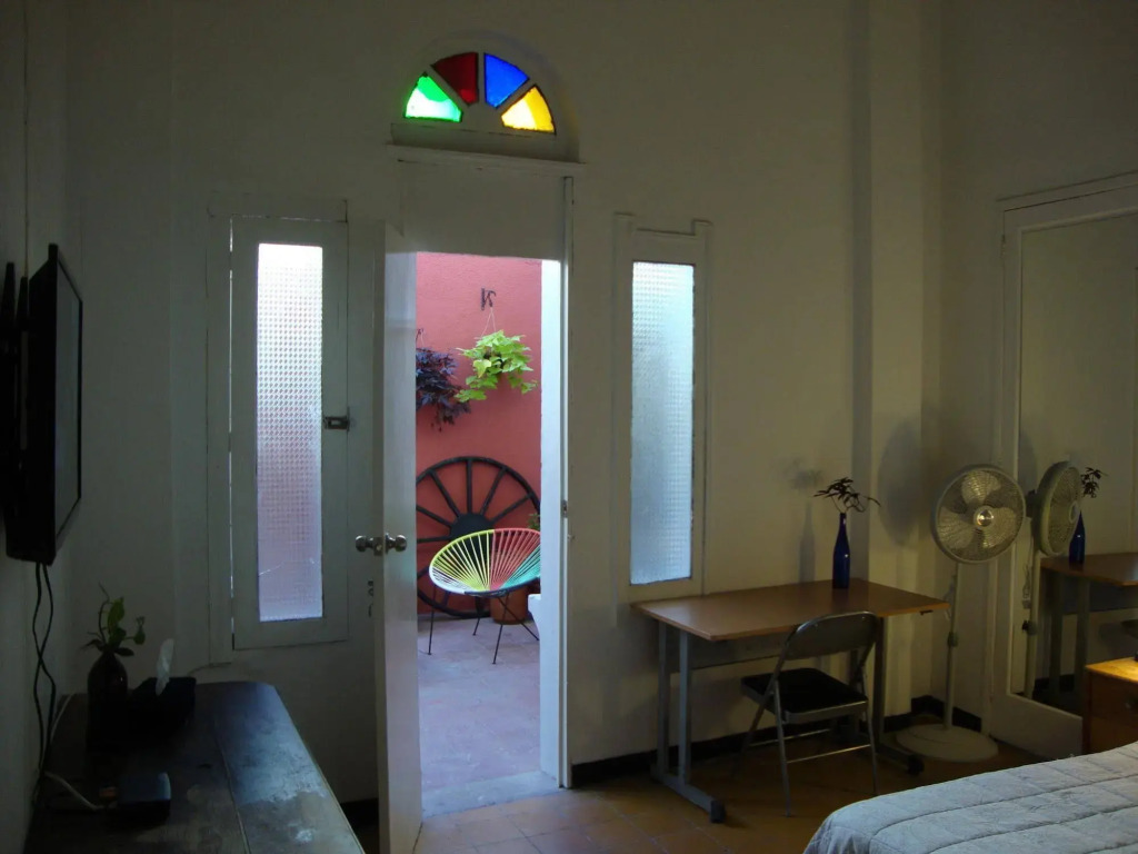 Hostel Hospedarte Centro