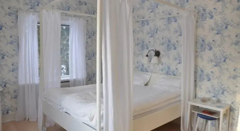 Sjögården Bed & Breakfast