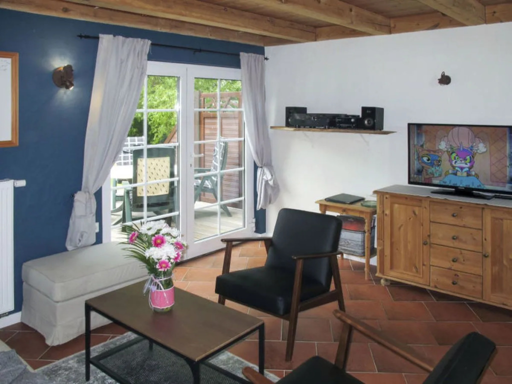 Holiday Home Hühnerhaus by Interhome