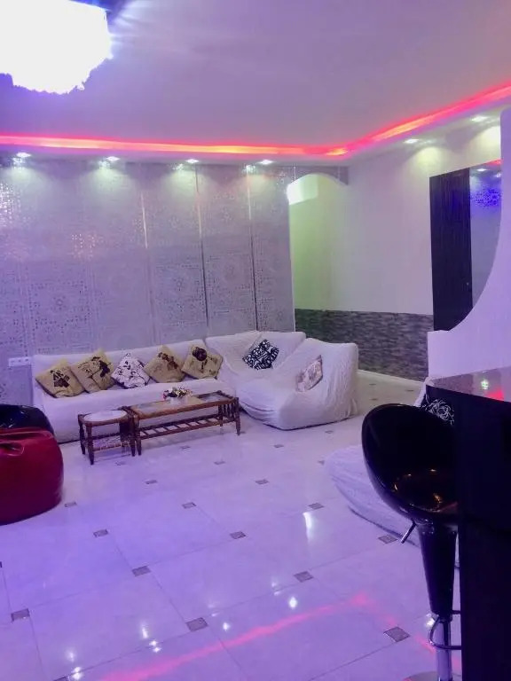 Marikas Apartment