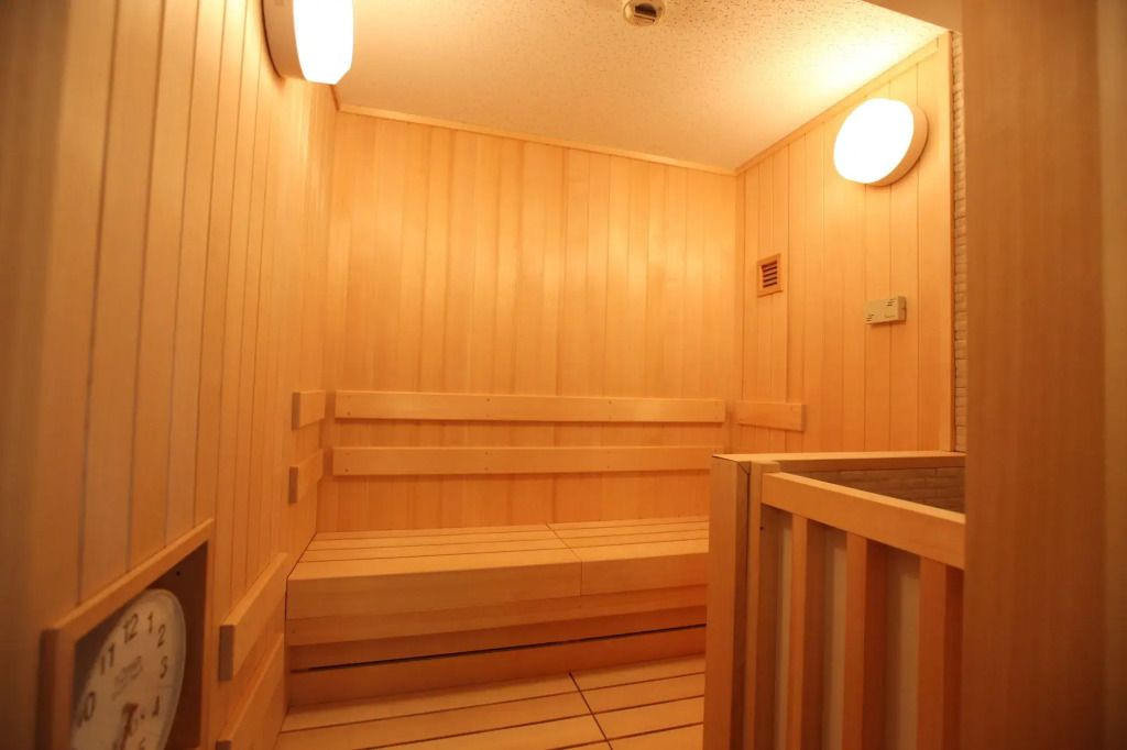 Urban Hotel Kyoto Nijo Premium
