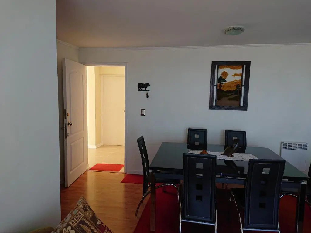 Apartment Villarrica Holidays