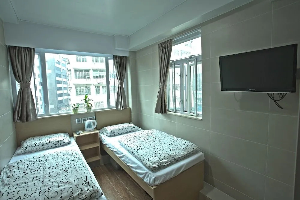 Simply Hostel