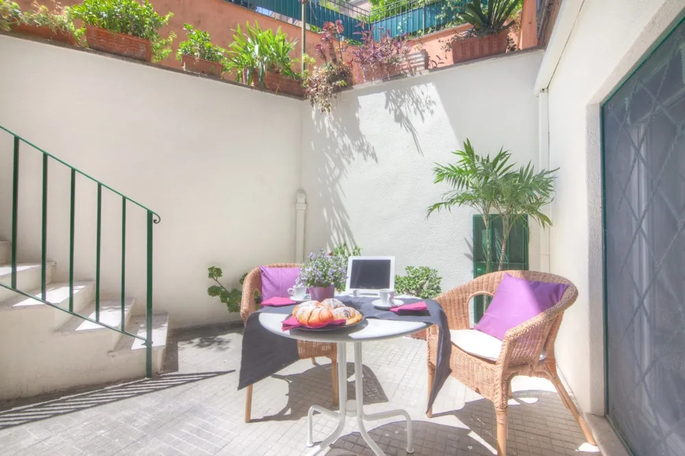 Jardin Suite Studio
