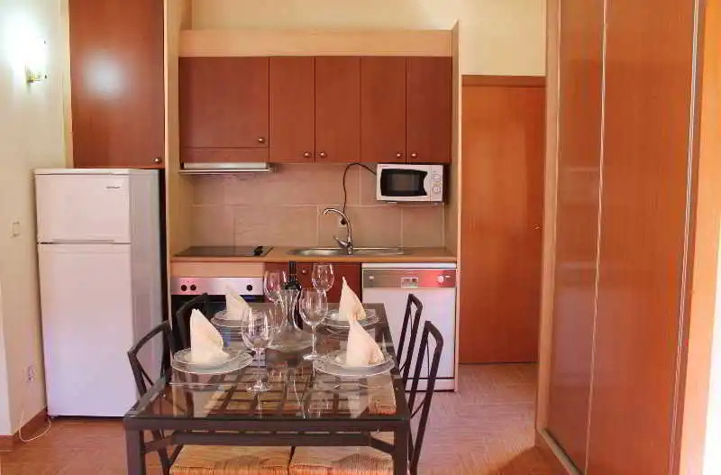 Apartamentos Anem 3000