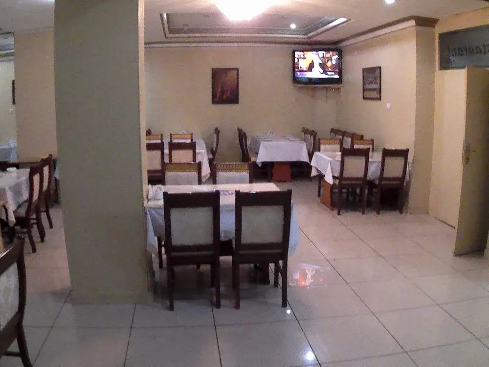 Karabag Hotel